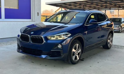 BMW X2  - 2019