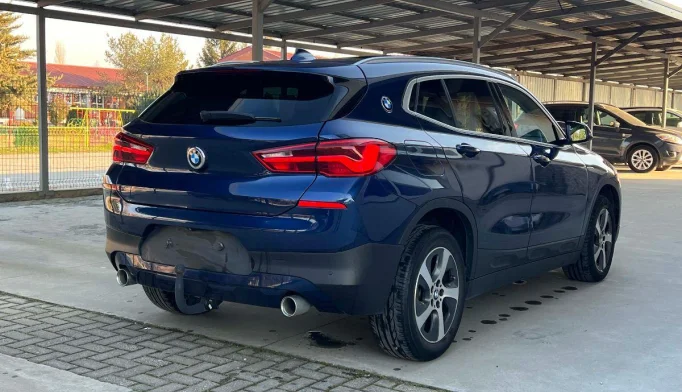 BMW X2  - 2019