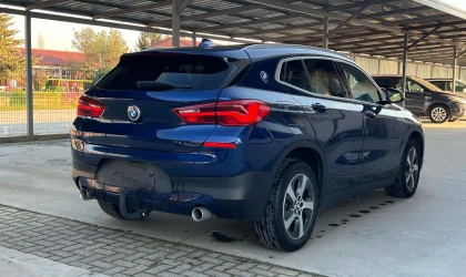 BMW X2  - 2019