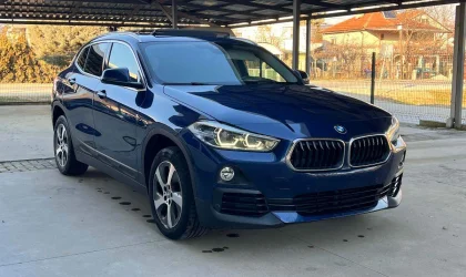 BMW X2  - 2019