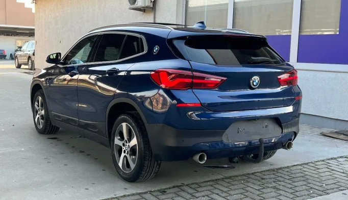 BMW X2  - 2019