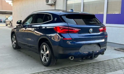 BMW X2  - 2019