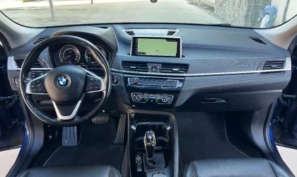 BMW X2  - 2019