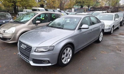 Audi A4  - 2008