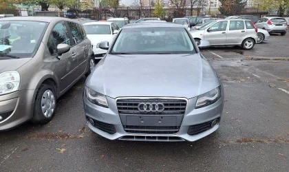 Audi A4  - 2008