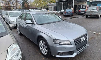 Audi A4  - 2008