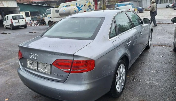 Audi A4  - 2008