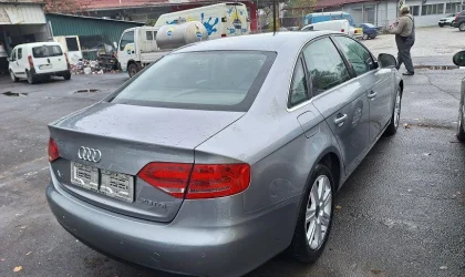 Audi A4  - 2008