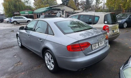 Audi A4  - 2008