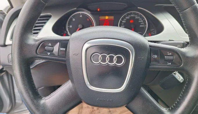 Audi A4  - 2008