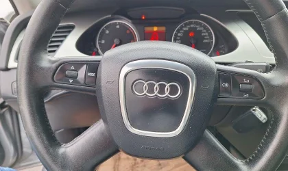 Audi A4  - 2008