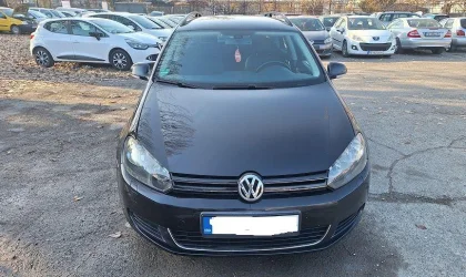 Volkswagen Golf  - 2010