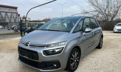 Citroën C4  - 2019