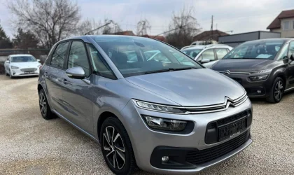 Citroën C4  - 2019