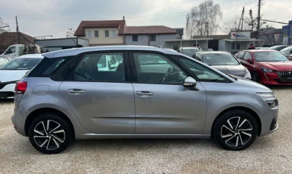 Citroën C4  - 2019