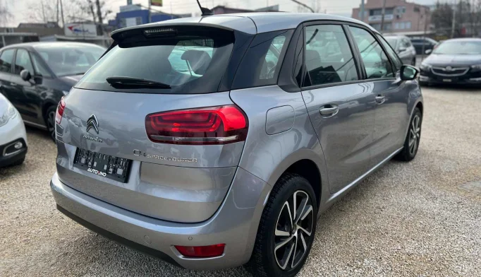 Citroën C4  - 2019