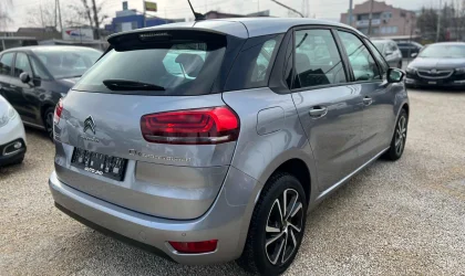 Citroën C4  - 2019