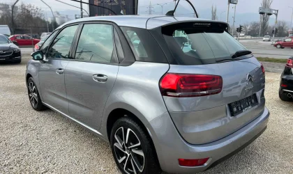 Citroën C4  - 2019