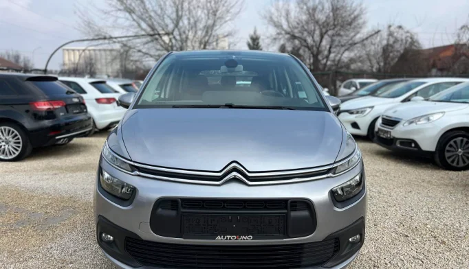 Citroën C4  - 2019