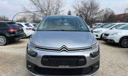 Citroën C4  - 2019