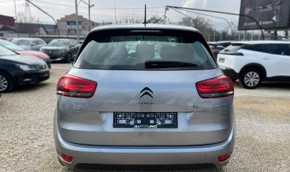 Citroën C4  - 2019