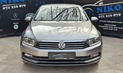 Volkswagen Passat  - 2019