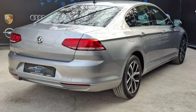 Volkswagen Passat  - 2019