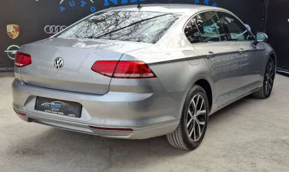 Volkswagen Passat  - 2019