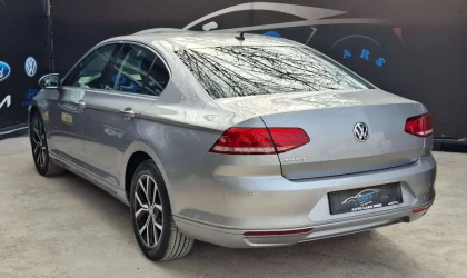 Volkswagen Passat  - 2019