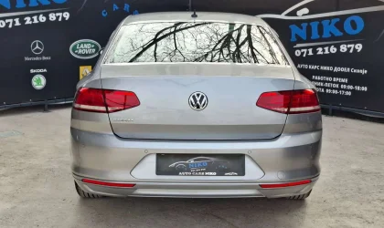 Volkswagen Passat  - 2019