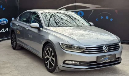 Volkswagen Passat  - 2019