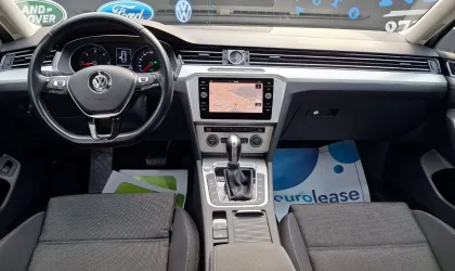 Volkswagen Passat  - 2019