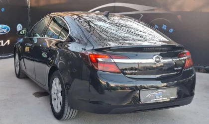 Opel Insignia  - 2016