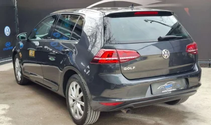 Volkswagen Golf  - 2016