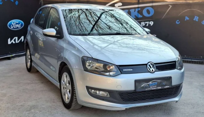 Volkswagen Polo  - 2011