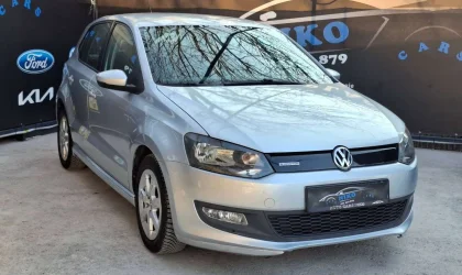 Volkswagen Polo  - 2011