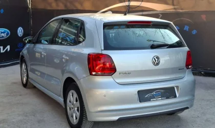 Volkswagen Polo  - 2011