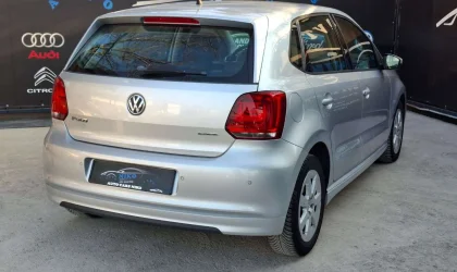 Volkswagen Polo  - 2011