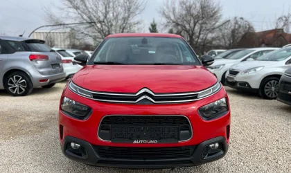 Citroën C4  - 2019