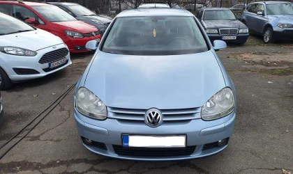 Volkswagen Golf  - 2008