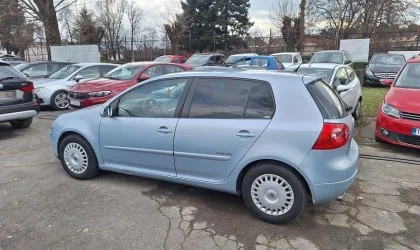 Volkswagen Golf  - 2008