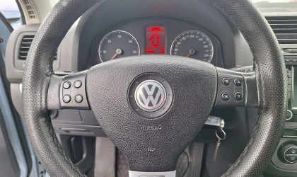 Volkswagen Golf  - 2008