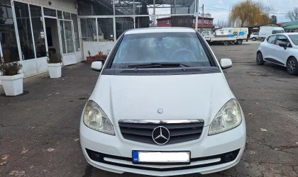 Mercedes-Benz A-Class  - 2009