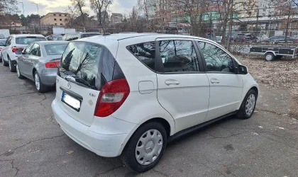 Mercedes-Benz A-Class  - 2009