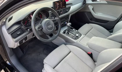 Audi A6  - 2011