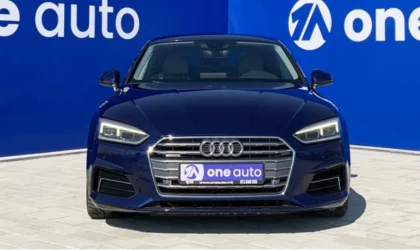 Audi A5 Sportback  - 2017