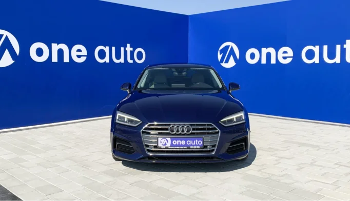 Audi A5 Sportback   - 2017