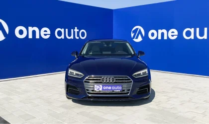 Audi A5 Sportback  - 2017