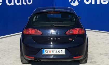 SEAT Leon  - 2008