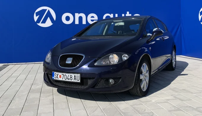 SEAT Leon  - 2008